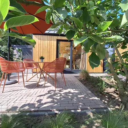 B&B Onder één dak (Appartement)-3