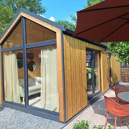 B&B Onder één dak (Appartement)-2